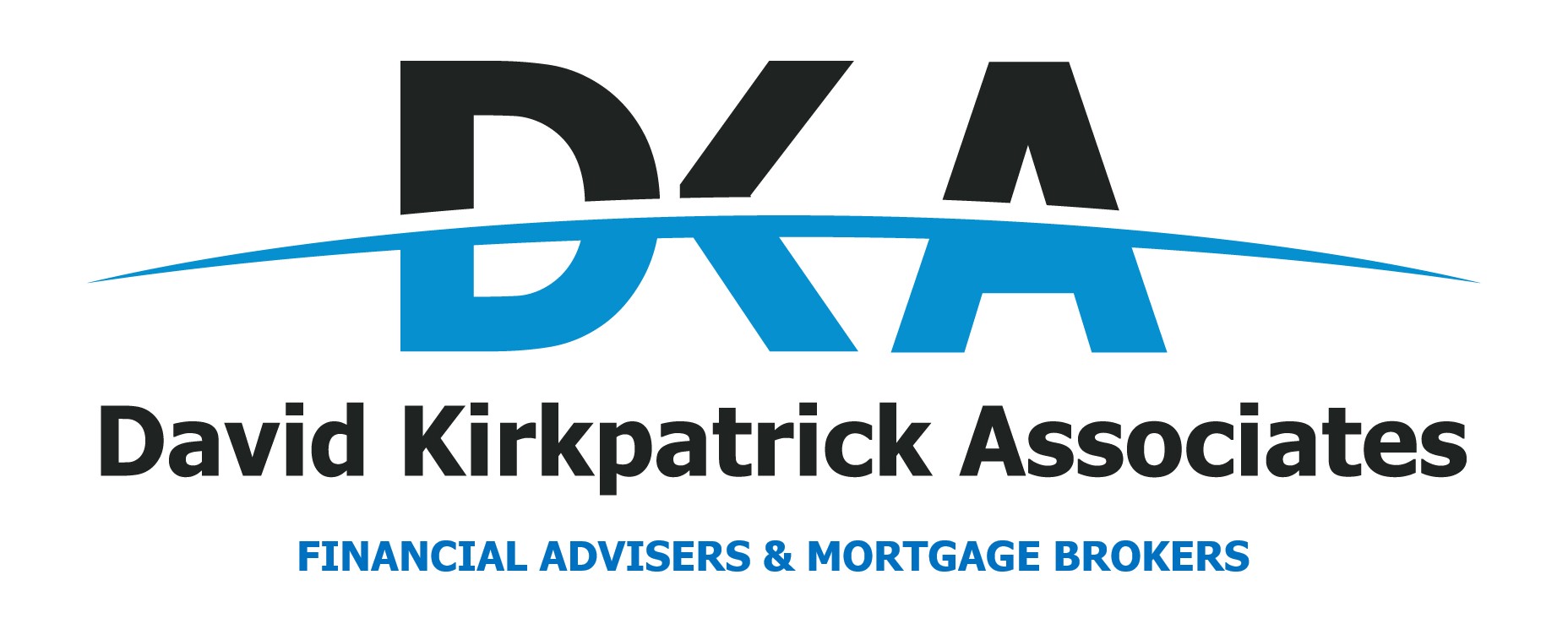 David Kirkpatrick Associates Logo